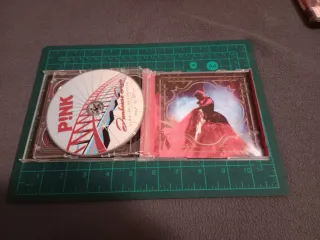 Libro Il Codice Da Vinci + Gioco PC + CD & DVD