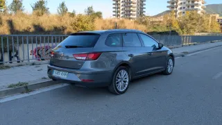 SEAT Leon 2018