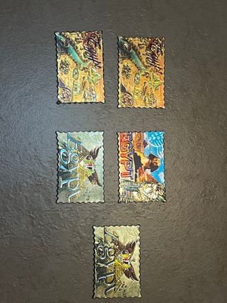 Magneti Sharm el Sheikh souvenir