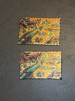 Magneti Sharm el Sheikh souvenir