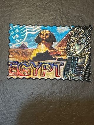 Magneti Sharm el Sheikh souvenir