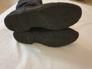 Stivaletti Mustang N.38