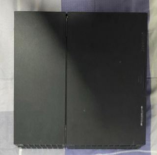 Console Sony PS4 Fat Nero (leggere la descrizione)