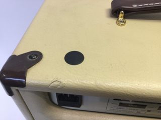 E460663-0 Amplificador Guitarra Harley Benton G