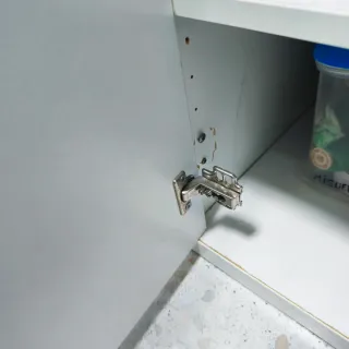 OFERTA‼️Escritorio Ikea Blanco