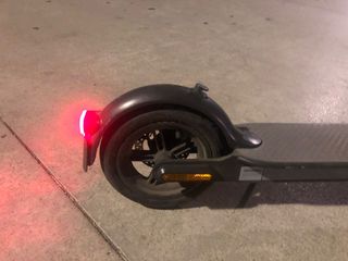 Patinete Eléctrico Xiaomi 1S