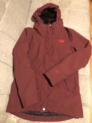 Giubbotto The North Face Donna Taglia M