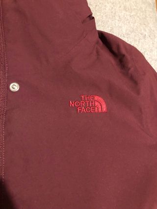 Giubbotto The North Face Donna Taglia M