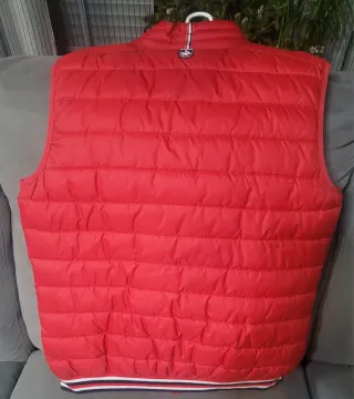 Chaleco Valecuatro Multicolor