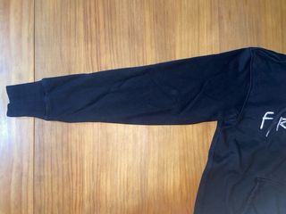 Sudadera Friends H&M Negra