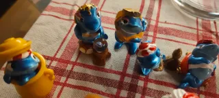 Collezione Squalibabà 1995