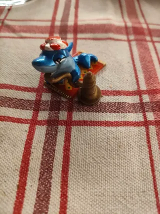 Collezione Squalibabà 1995