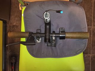 Patinete Xiaomi m365(manillar)