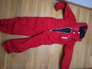 Mono de nieve / esquí para niño