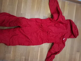 Mono de nieve / esquí para niño