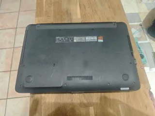 Notebook Gaming Asus i7 Nero