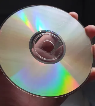 In the Hunt Sega Saturn