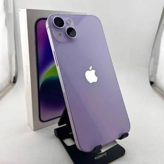 iPhone 14 Plus Viola 128GB