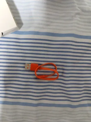 Auriculares Inalámbricos JBL Wave Beam Blancos