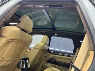 Porsche Cayenne GTS Exclusive