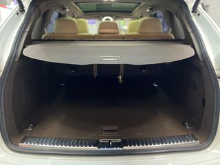 Porsche Cayenne GTS Exclusive