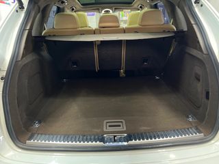 Porsche Cayenne GTS Exclusive