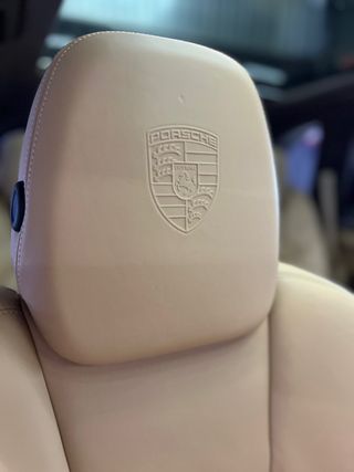 Porsche Cayenne GTS Exclusive