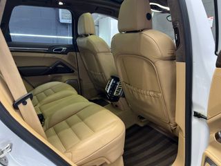 Porsche Cayenne GTS Exclusive