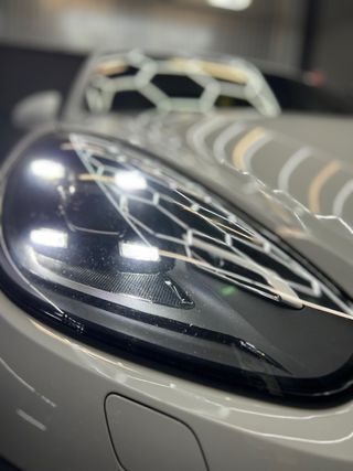 Porsche Cayenne GTS Exclusive