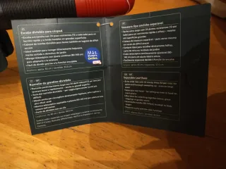 Rastrillo recogehojas verde