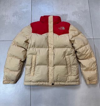 GIACCA THE NORTH FACE