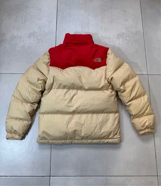 GIACCA THE NORTH FACE