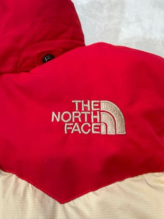 GIACCA THE NORTH FACE