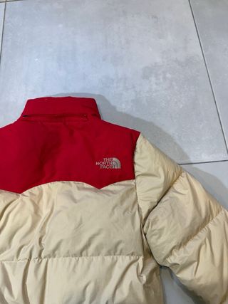 GIACCA THE NORTH FACE