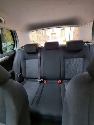 Golf Volkswagen 1.4 80cv