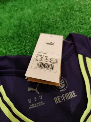 Camisola alternativa SC Braga 25/26 - J. Moutinho