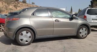 Tapa motor honda civic 1.4 g i-dsi 2006-2011 61969