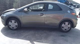 Tapa motor honda civic 1.4 g i-dsi 2006-2011 61969