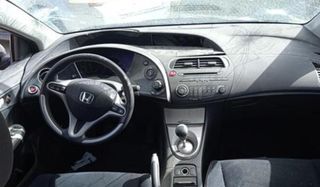 Tapa motor honda civic 1.4 g i-dsi 2006-2011 61969