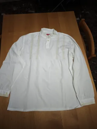 Camisas  falleros