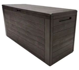 OFFERTA! Baule da giardino esterno 280L Nuovo
