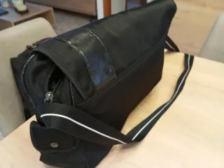 Bolso de viaje/ portátil