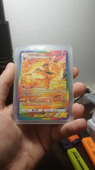 Cartas Evoluciones Eevee Pokemon Pocket Fan Made
