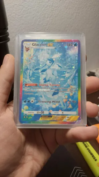 Cartas Evoluciones Eevee Pokemon Pocket Fan Made