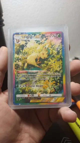 Cartas Evoluciones Eevee Pokemon Pocket Fan Made