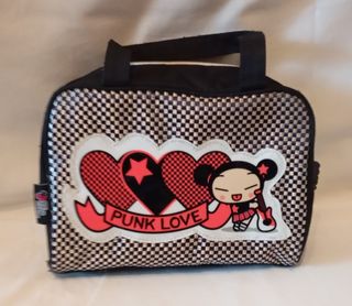 Borsa per bambini Pucca Punk Love