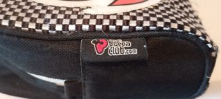 Borsa per bambini Pucca Punk Love