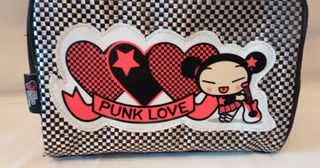 Borsa per bambini Pucca Punk Love