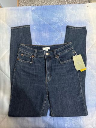 Jeans H&M donna nuovi con etichetta