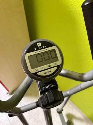 Elíptica DOMYOS VE120